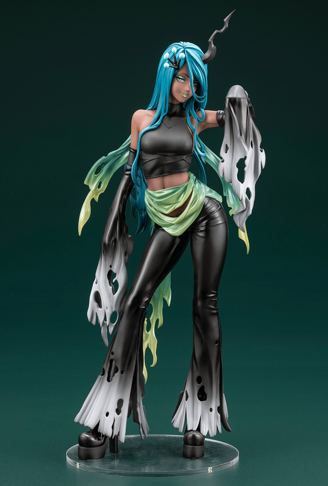 My Little Pony Queen Chrysalis Bishoujo KOTOBUKIYA