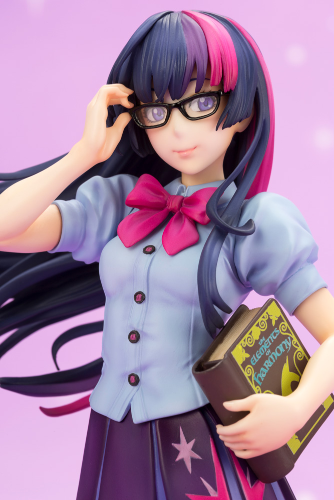 My Little Pony Bishoujo Twilight Sparkle KOTOBUKIYA