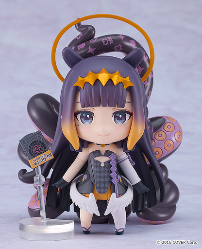 2350 DX hololive production Nendoroid Ninomae Ina’nis DX GOOD SMILE COMPANY