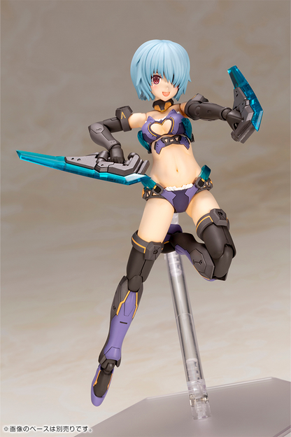 Frame Arms Girl P3 HRESVELGR Bikini Armor Ver.KOTOBUKIYA