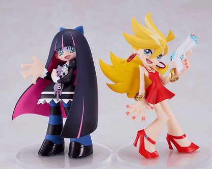 Panty & Stocking with Garterbelt POP UP PARADE Panty & Stocking Set GOOD SMILE COMPANY