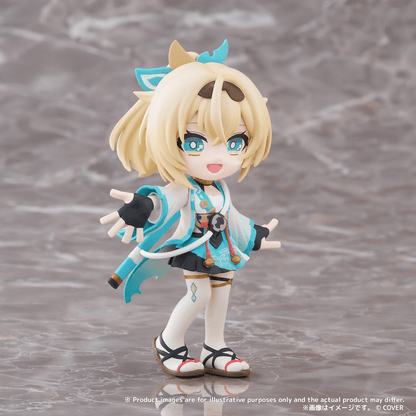 hololive production PalVerse Hololive vol.1 BUSHIROAD CREATIVE