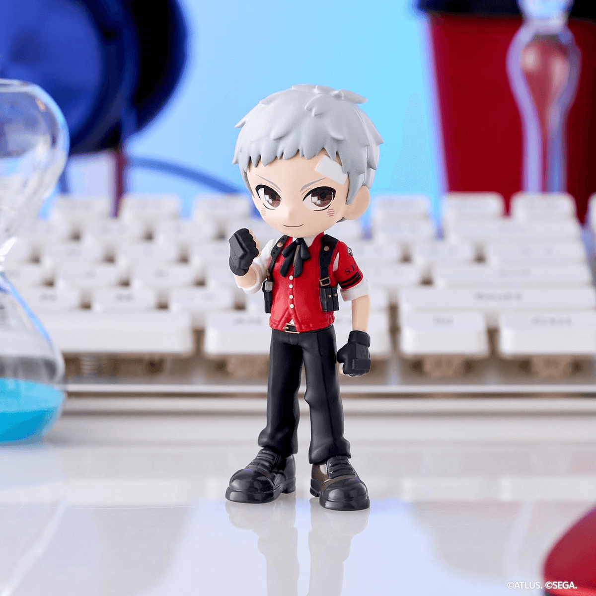Persona 3 Reload PalVerse Blind Box BUSHIROAD CREATIVE