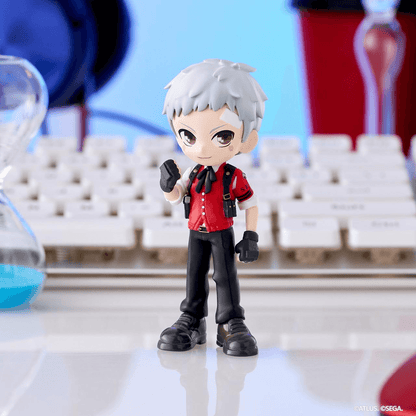 Persona 3 Reload PalVerse Blind Box BUSHIROAD CREATIVE