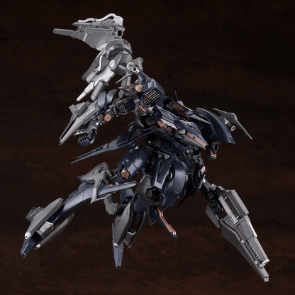 ARMORED CORE RAYLEONARD 03-AALIYAH Orlea KOTOBUKIYA