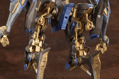 ARMORED CORE SCHNEIDER NACHTREIHER/40E STEEL HAZE KOTOBUKIYA