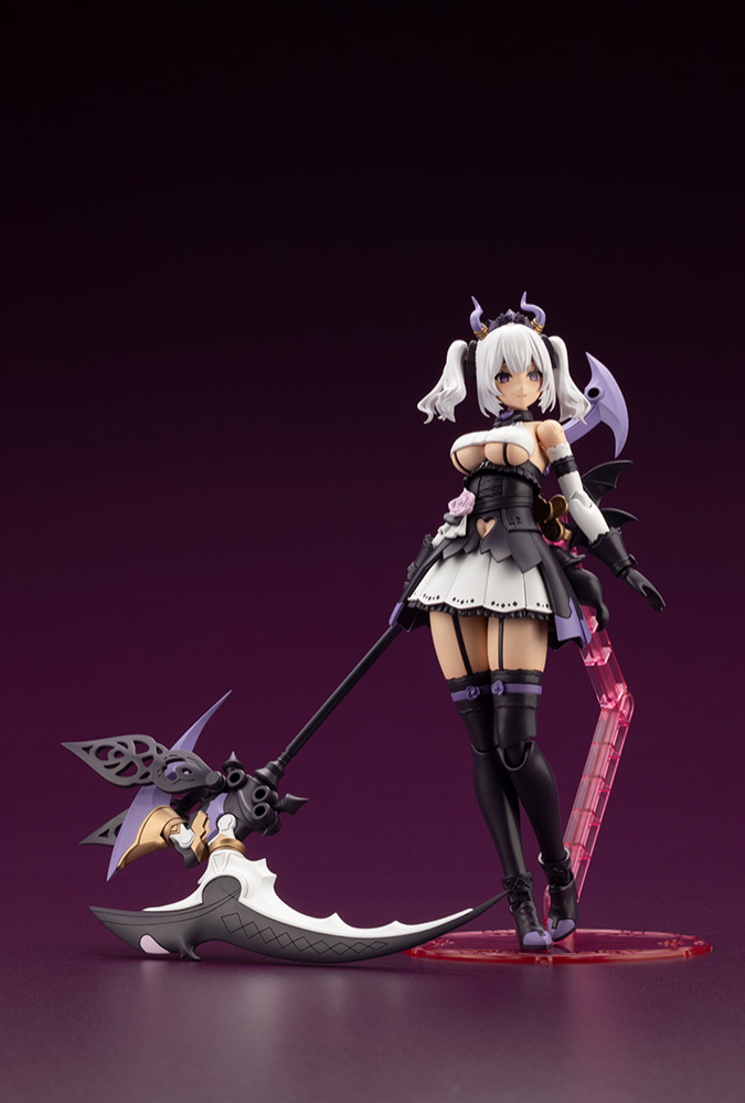 ARCANADEA SOFFIERA KOTOBUKIYA
