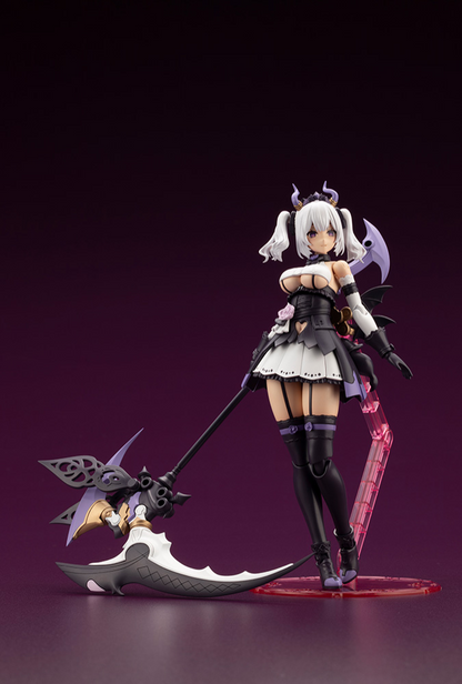 ARCANADEA SOFFIERA KOTOBUKIYA