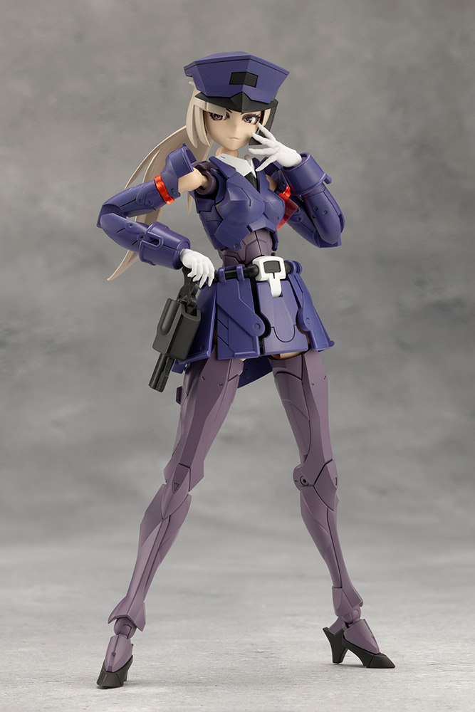 Megalomaria CX021 VALIANT KOTOBUKIYA