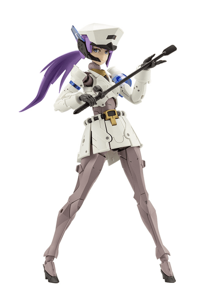 Megalomaria CX029 VANGUARD LEADER KOTOBUKIYA