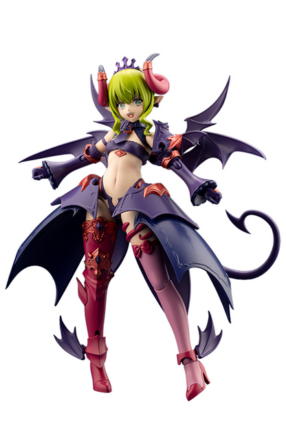 ARCANADEA VELRETTA ReACT-P KOTOBUKIYA