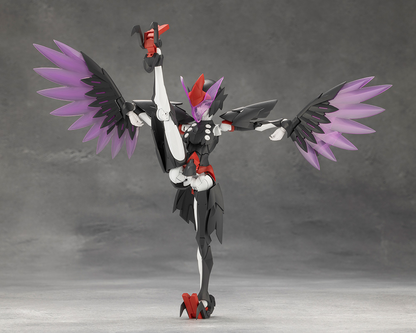 Megalomaria CX020 Zekuu KOTOBUKIYA