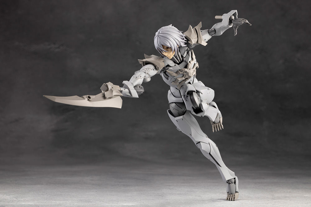Megalomaria CX018 ZIRCONIA KOTOBUKIYA