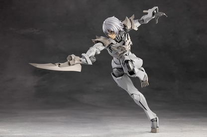 Megalomaria CX018 ZIRCONIA KOTOBUKIYA