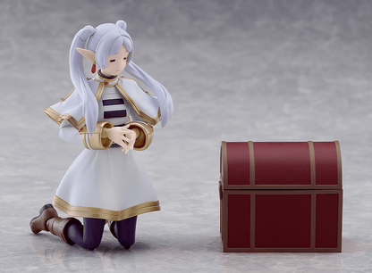 658-DX Frieren: Beyond Journey's End figma Frieren DX Edition GOOD SMILE COMPANY