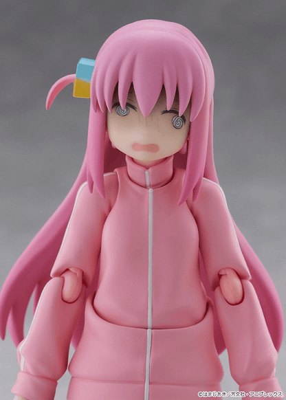 667 Bocchi the Rock! figma Hitori Gotoh Max Factory