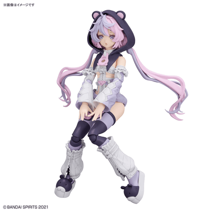 30MS Minutes Sisters SIS-J00 Merunja [Color A]