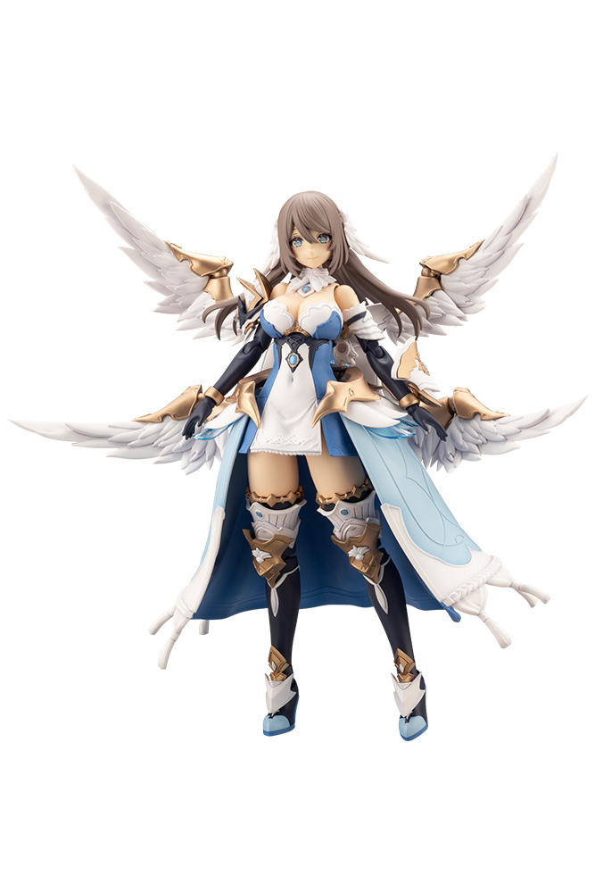 ARCANADEA ERMEDA KOTOBUKIYA