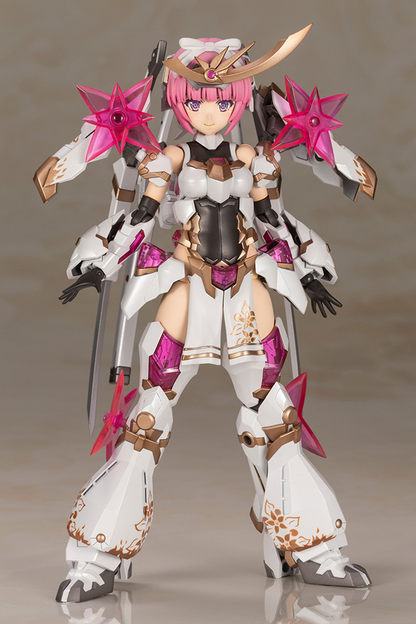 Frame Arms Girl MAGATSUKI [KIKKA] KOTOBUKIYA