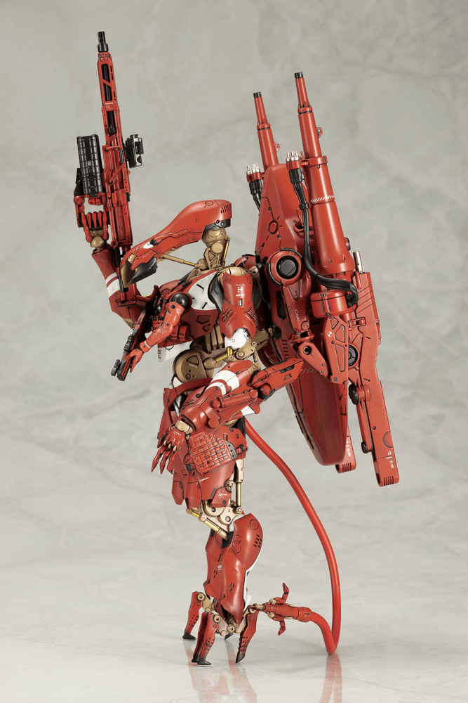 DEATH STRANDING 2 GHOST MECH COFFINS COMMANDER 1/20 KOTOBUKIYA