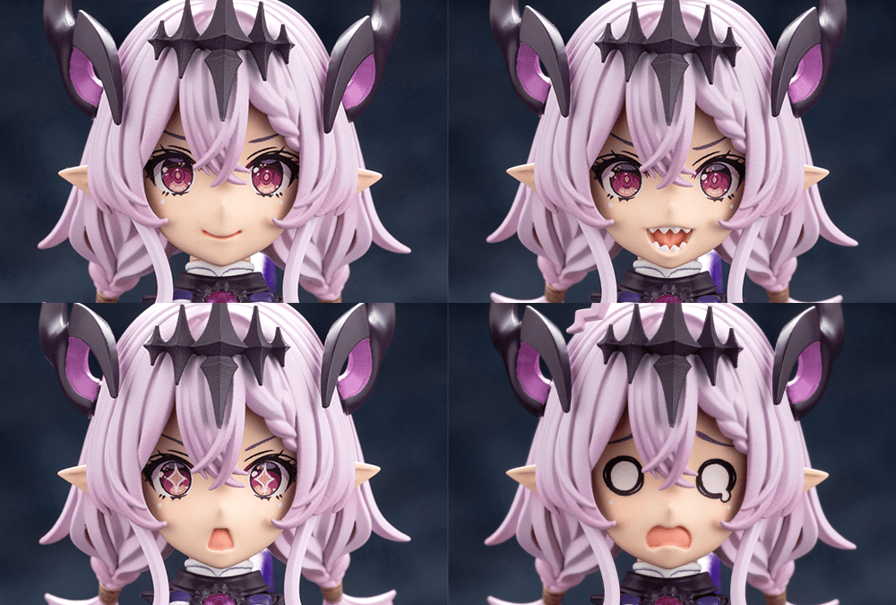 ARCANADEA Gii KOTOBUKIYA