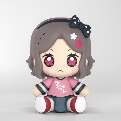 Girls Band Cry Huggy Secret Good Smile GIRLS BAND CRY GOOD SMILE COMPANY