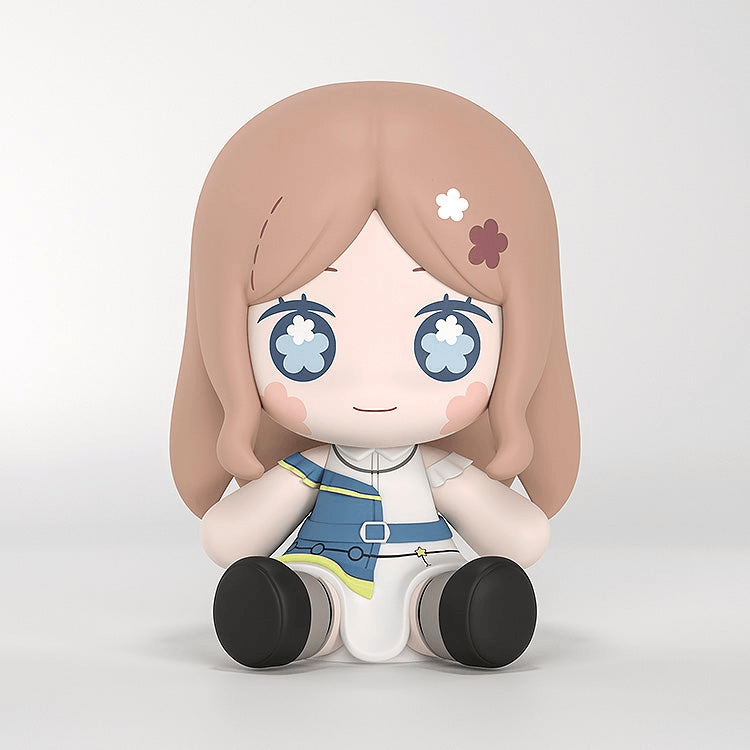 BanG Dream! Huggy Secret Good Smile MyGO!!!!! GOOD SMILE COMPANY