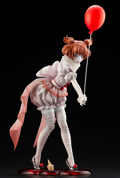 It (2017) Pennywise Bishoujo Statue KOTOBUKIYA