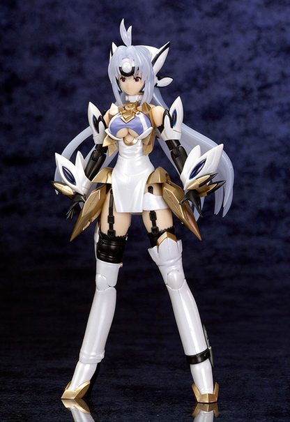Xenosaga III KOS-MOS Ver.4 ［Extra coating edition］1/12 KOTOBUKIYA