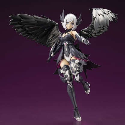 ARCANADEA LUMITEA ReACT-A KOTOBUKIYA