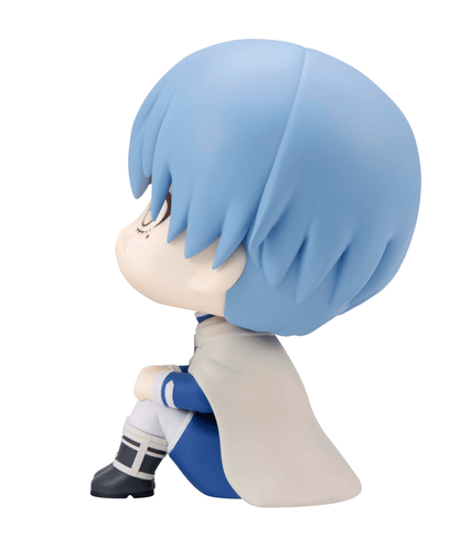 Frieren: Beyond Journey's End Lookup Frieren Droopy Face Ver. & Himmel set【with gift】MEGAHOUSE