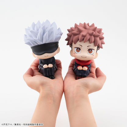 Jujutsu Kaisen Lookup Satoru Gojo MegaHouse