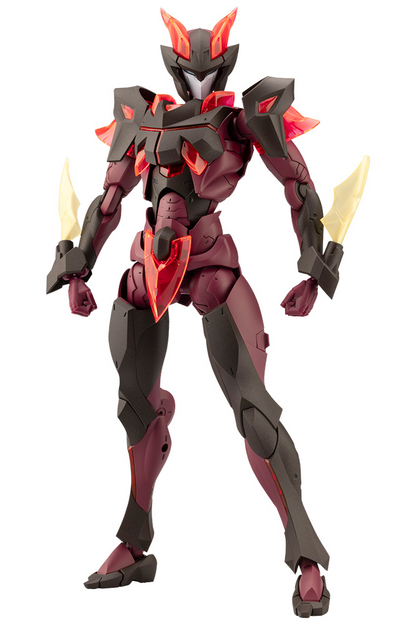 Megalomaria CX003 Mephisto KOTOBUKIYA