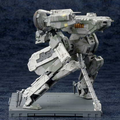 Metal Gear Solid 4 Guns of the Patriot REX METAL GEAR SOLID 4 Ver.