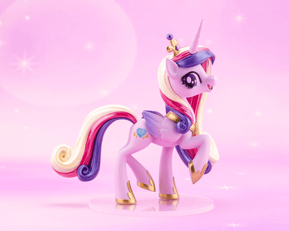 My Little Pony Bishoujo Princess Cadance KOTOBUKIYA