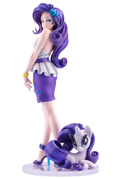 My Little Pony Bishoujo Rarity KOTOBUKIYA