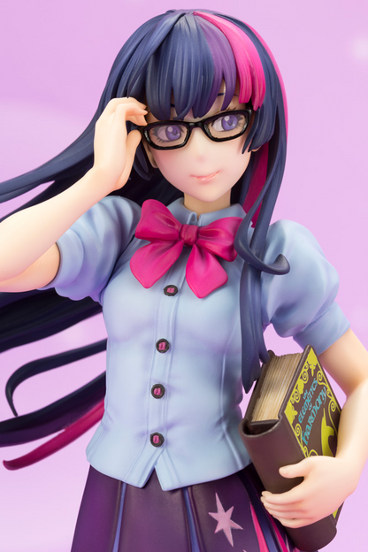 My Little Pony Bishoujo Twilight Sparkle KOTOBUKIYA