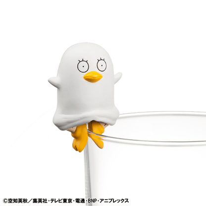 Gintama OCHATOMO SERIES What about a cup of tea (Repeat)MEGAHOUSE
