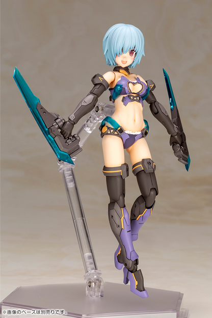 Frame Arms Girl P3 HRESVELGR Bikini Armor Ver.KOTOBUKIYA