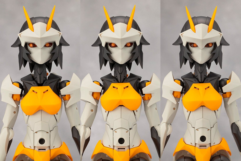 Megalomaria CX001 Principal KOTOBUKIYA