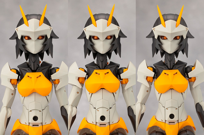 Megalomaria CX001 Principal KOTOBUKIYA
