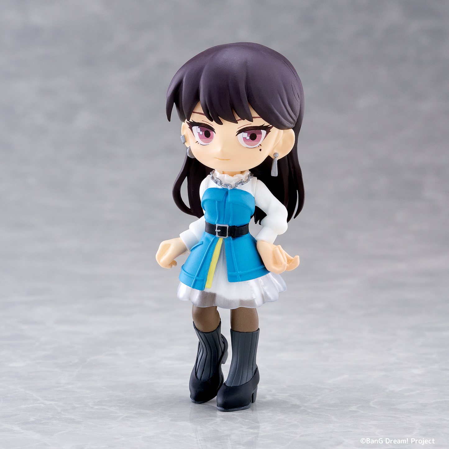 BanG Dream! It's MyGO!!!!! PalVerse Figures Blind Box BUSHIROAD CREATIVE