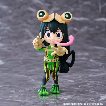 My Hero Academia vol.2 PalVerse Blind Box BUSHIROAD CREATIVE