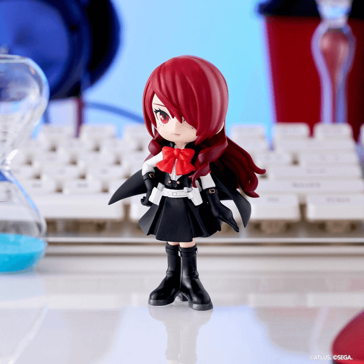Persona 3 Reload PalVerse Blind Box BUSHIROAD CREATIVE