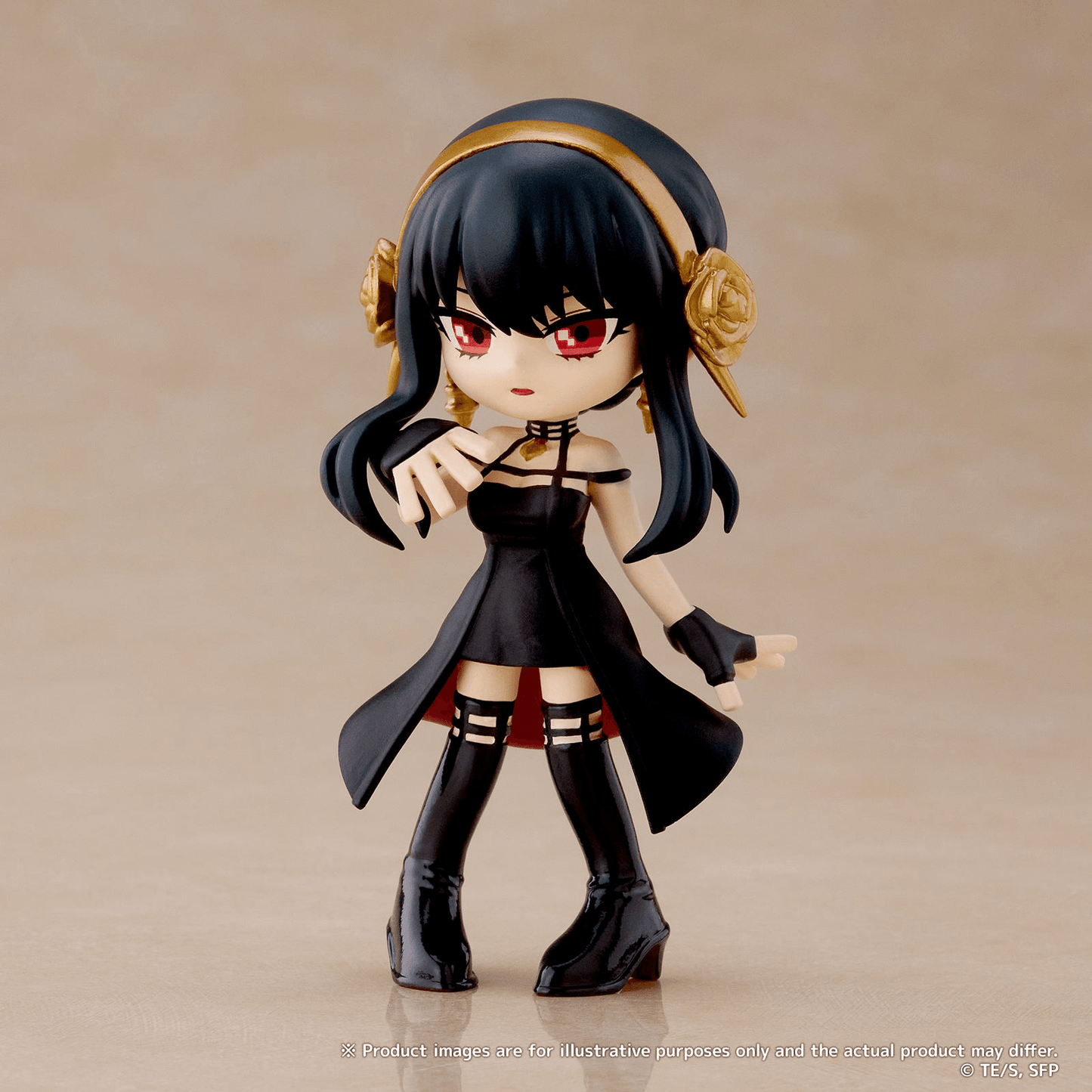 SPY×FAMILY PalVerse Figures Blind Box BUSHIROAD CREATIVE