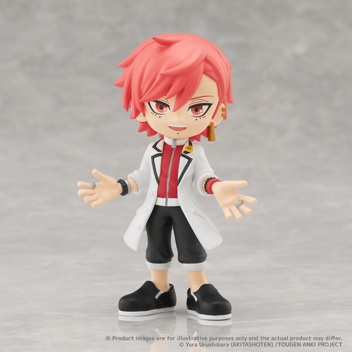 Tougen Anki PalVerse Blind Box BUSHIROAD CREATIVE