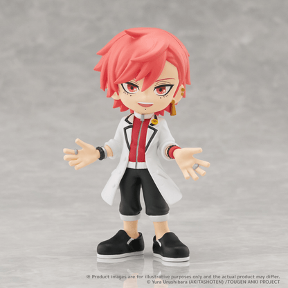 Tougen Anki PalVerse Blind Box BUSHIROAD CREATIVE