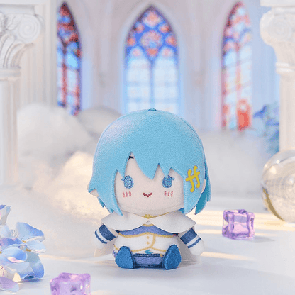 Puella Magi Madoka Magica the Movie -Rebellion- Collectible Finger Puppet GOOD SMILE COMPANY