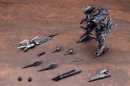 ARMORED CORE RAYLEONARD 03-AALIYAH Orlea KOTOBUKIYA