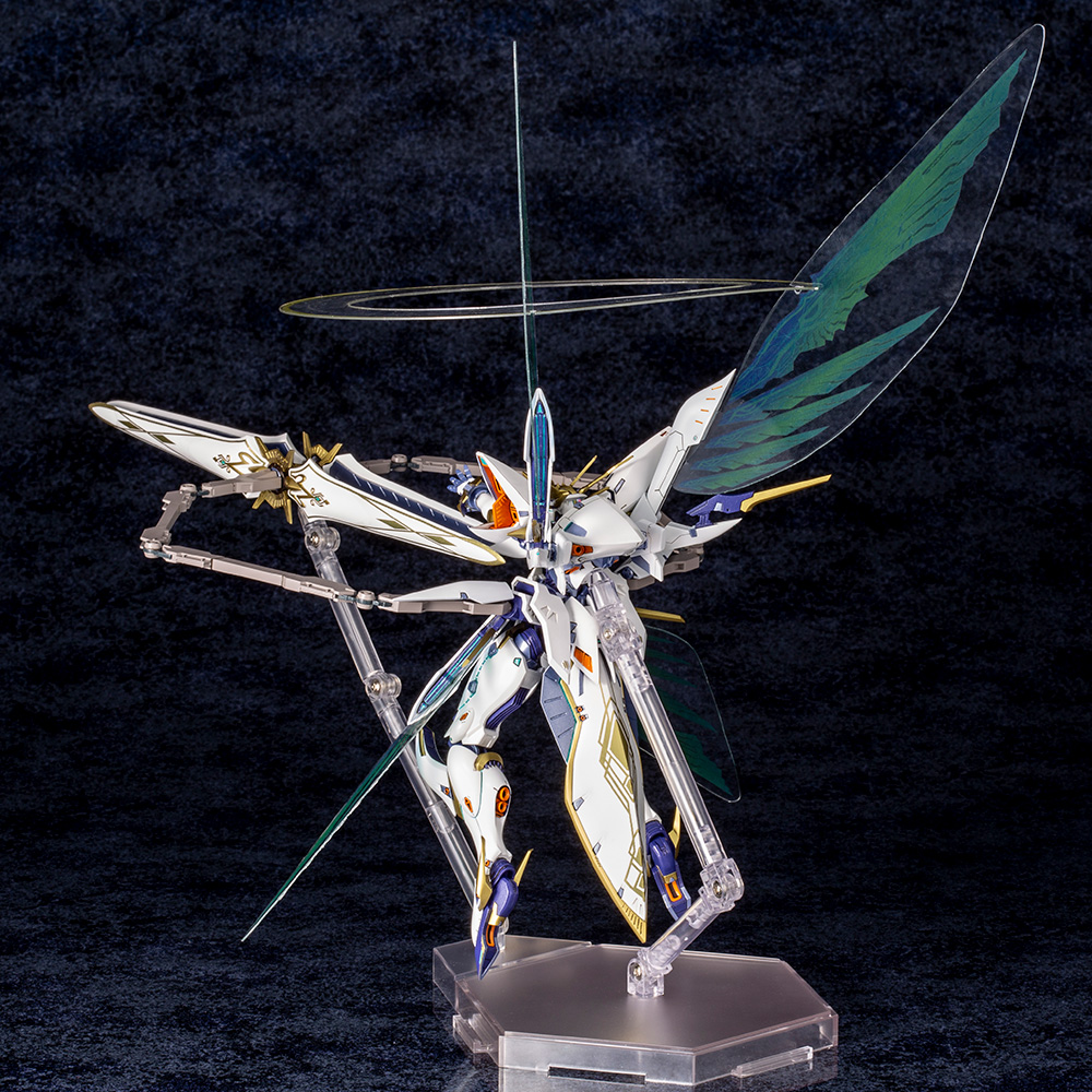 Xenoblade Chronicles 2 Siren KOTOBUKIYA